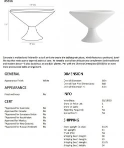 Arteriors Home New Arrivals Cayden Centerpiece