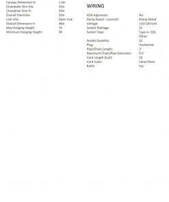 Arteriors Home Chappellet Chandelier 15 Arteriors Home Chappellet Chandelier