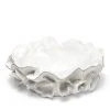 Made Goods Coco Bowl Silver Trim 2 Made Goods Coco Bowl Silver Trim