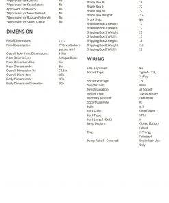 Arteriors Home Colton Lamp New Arrivals 15 Arteriors Home Colton Lamp New Arrivals