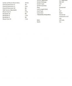 Arteriors Home Constance Sconce 16 Arteriors Home Constance Sconce