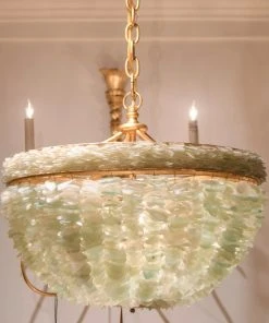 Currey And Company Bayou Pendant New Arrivals