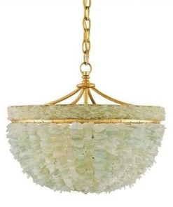 Currey And Company Bayou Pendant New Arrivals