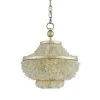 Currey And Company New Arrivals Shoreline Pendant 2 Currey And Company New Arrivals Shoreline Pendant
