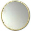 Currey And Company Aline Round Mirror 2 Currey And Company Aline Round Mirror