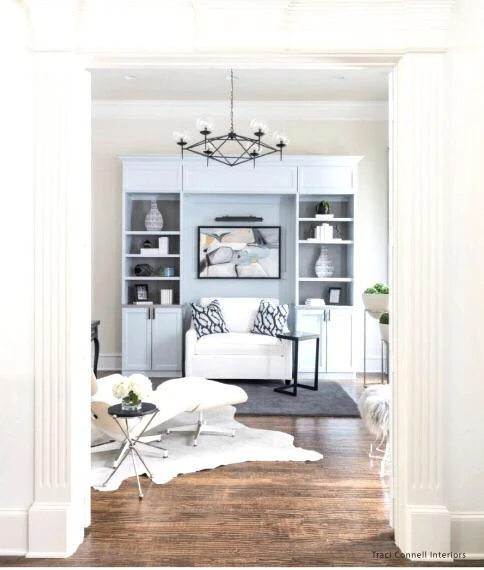 Worlds Away Rowan Chandelier Black New Arrivals 4 Worlds Away Rowan Chandelier Black New Arrivals