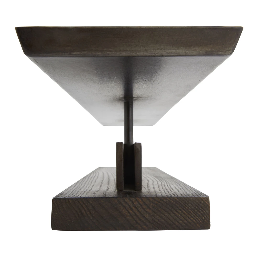 Arteriors Home Trestle Candle Tray 6 Arteriors Home Trestle Candle Tray