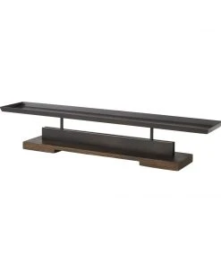 Arteriors Home Trestle Candle Tray