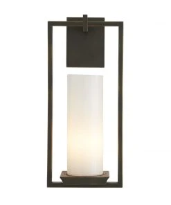 Arteriors Home Pillar Sconce Aged Bronze 15 Arteriors Home Pillar Sconce Aged Bronze