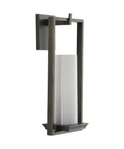 Arteriors Home Pillar Sconce Aged Bronze 18 Arteriors Home Pillar Sconce Aged Bronze