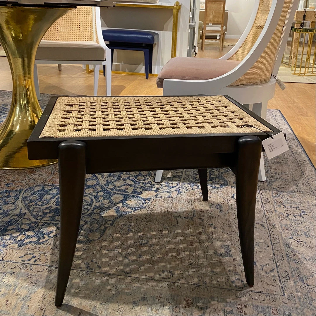 Bungalow 5 Dylan Stool Espresso New Arrivals 6 Bungalow 5 Dylan Stool Espresso New Arrivals