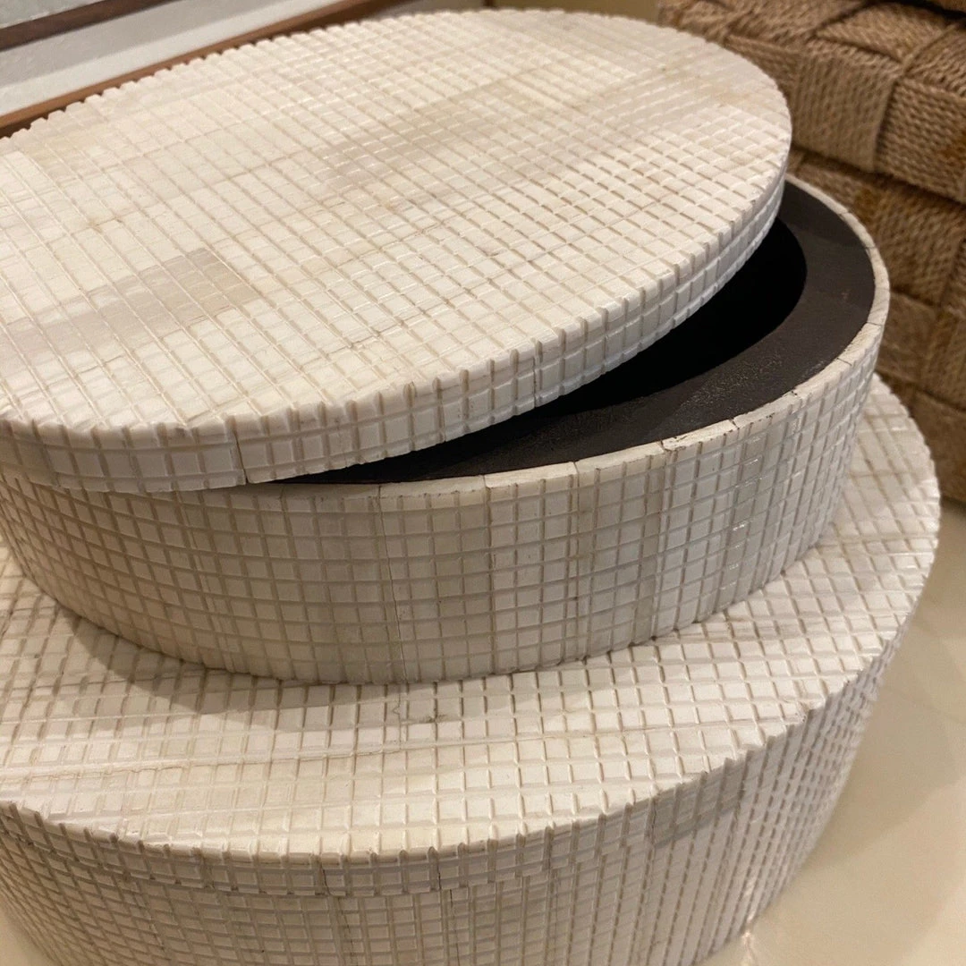 Made Goods New Arrivals Gala Box Set Natural Bone 5 Made Goods New Arrivals Gala Box Set Natural Bone