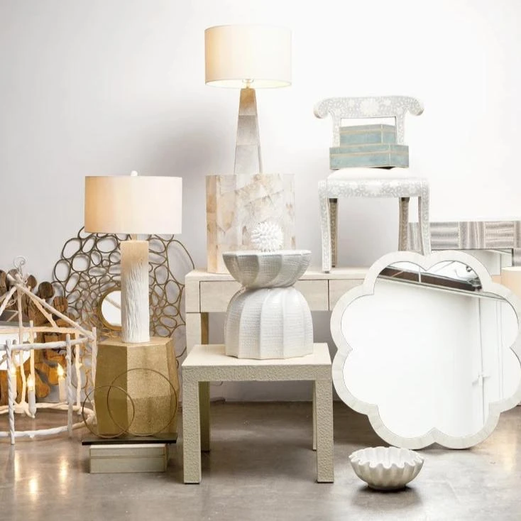 Made Goods Trina Twig Chandelier Round 8 Made Goods Trina Twig Chandelier Round