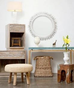 Made Goods Zilia Table Lamp Short