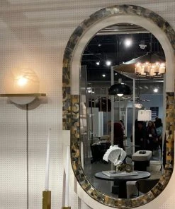 Arteriors Home New Arrivals Savion Sconce Antique Brass