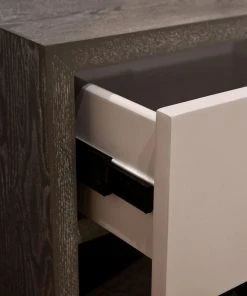 Worlds Away Dakota Side Table Grey Cerused Oak New Arrivals 11 Worlds Away Dakota Side Table Grey Cerused Oak New Arrivals