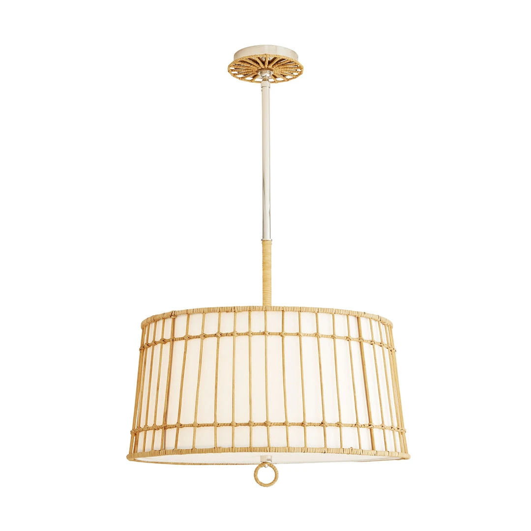 Arteriors Home New Arrivals Sea Island Pendant 6 Arteriors Home New Arrivals Sea Island Pendant