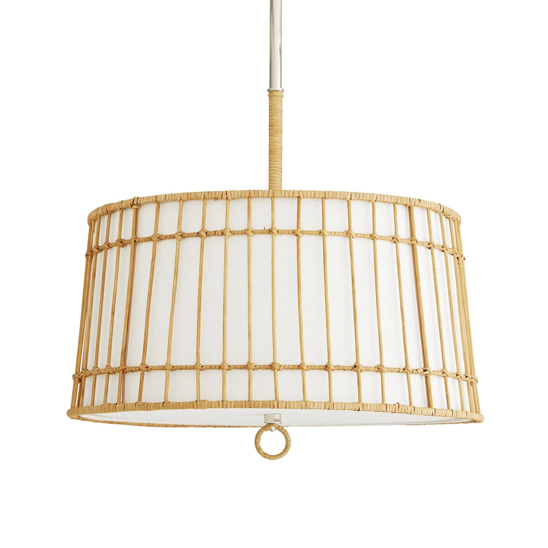 Arteriors Home New Arrivals Sea Island Pendant 3 Arteriors Home New Arrivals Sea Island Pendant