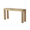 Arteriors Home New Arrivals Palmetto Console