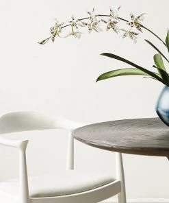 Bungalow 5 Rope Dining Table Gray