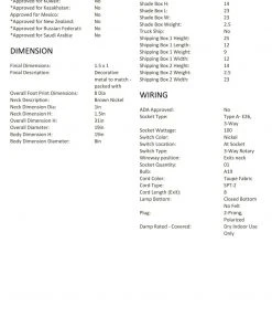 Arteriors Home Dale Lamp Smoke And Brown Nickel New Arrivals 8 Arteriors Home Dale Lamp Smoke And Brown Nickel New Arrivals