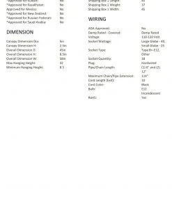 Arteriors Home Dallas Medium Chandelier Brown Nickel 11 Arteriors Home Dallas Medium Chandelier Brown Nickel