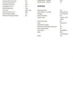 Arteriors Home Dante Medium Chandelier Black Nickel New Arrivals