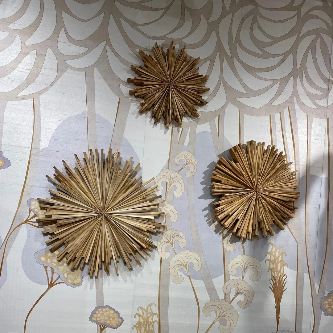 Made Goods New Arrivals Wickham Natural Raw Teak Wall Art 4 Made Goods New Arrivals Wickham Natural Raw Teak Wall Art