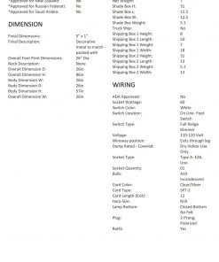 Arteriors Home New Arrivals Dunn Floor Lamp 17 Arteriors Home New Arrivals Dunn Floor Lamp