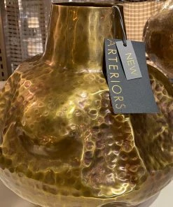 Arteriors Home New Arrivals Jasper Small Vase 5 Arteriors Home New Arrivals Jasper Small Vase