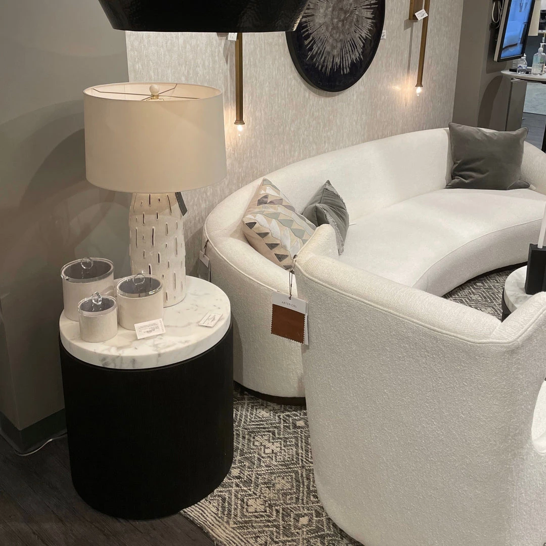 Arteriors Home New Arrivals Dora Containers Set Of Three 4 Arteriors Home New Arrivals Dora Containers Set Of Three