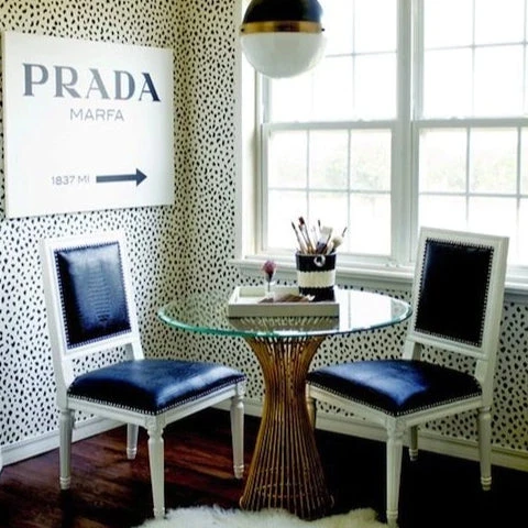 Worlds Away New Arrivals Powell Side Table Gold 4 Worlds Away New Arrivals Powell Side Table Gold