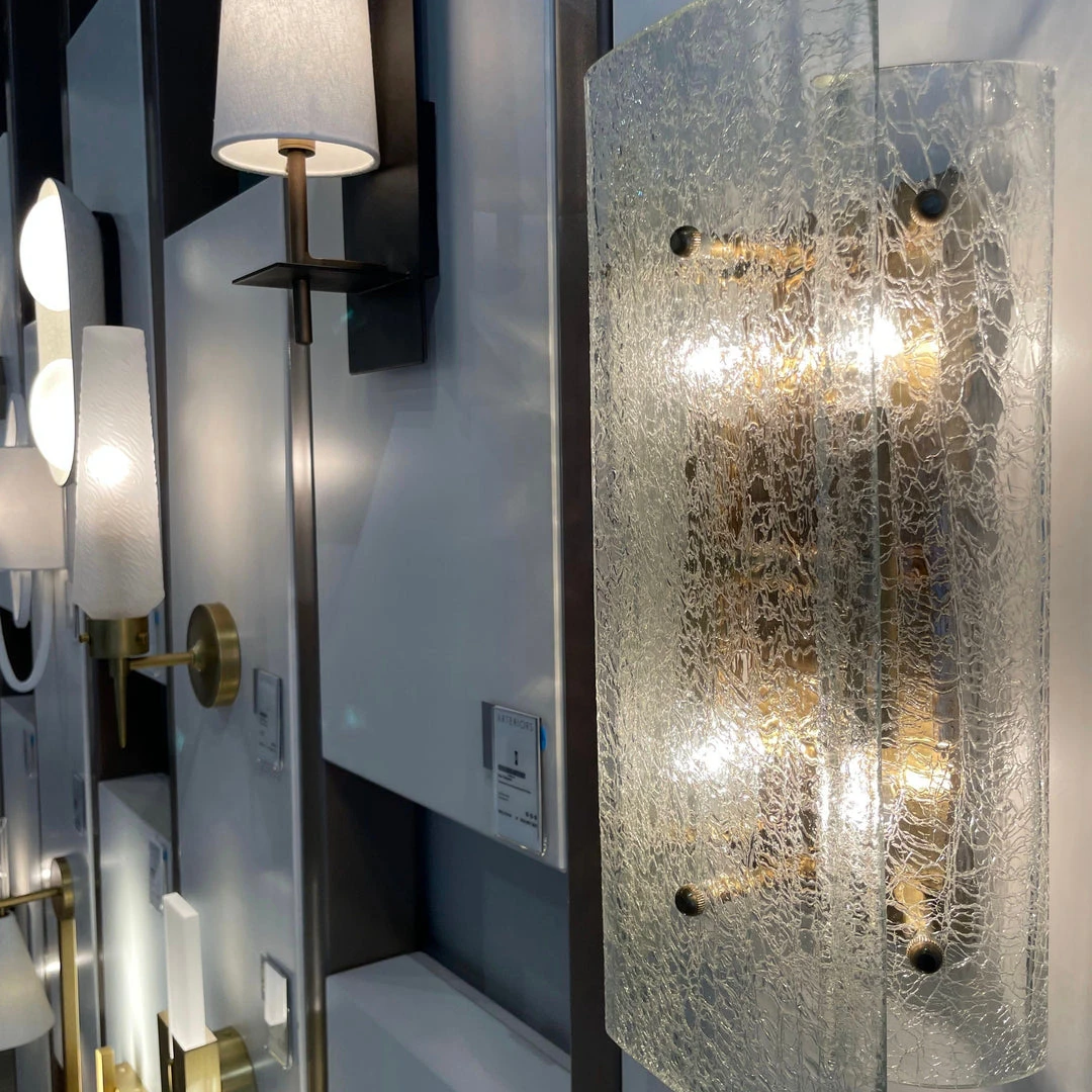 Arteriors Home New Arrivals Metairie Sconce 6 Arteriors Home New Arrivals Metairie Sconce