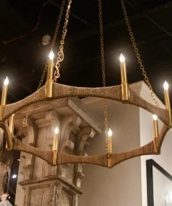 Currey And Company New Arrivals Mallorca Chandelier 7 Currey And Company New Arrivals Mallorca Chandelier