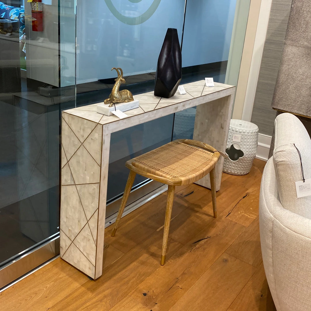 Bungalow 5 New Arrivals Elgin Console 5 Bungalow 5 New Arrivals Elgin Console