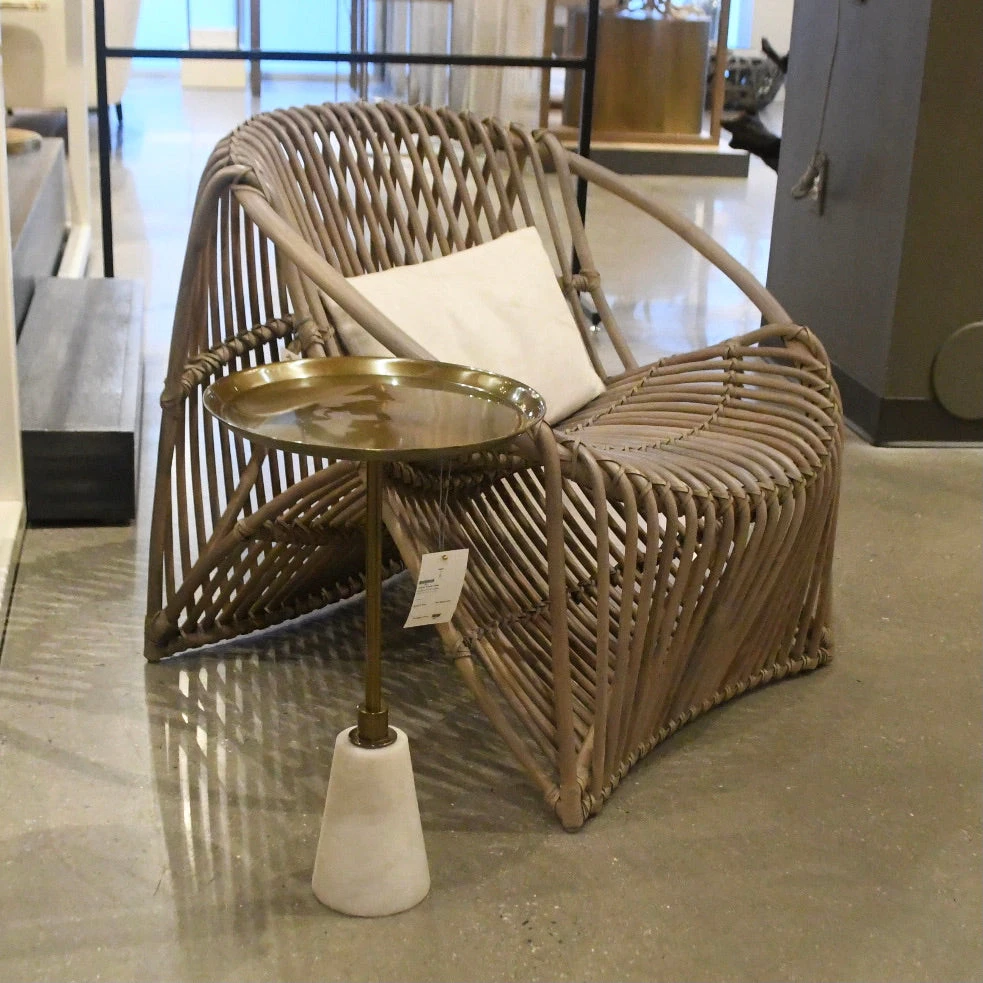 Arteriors Home Eleanor Chair 4 Arteriors Home Eleanor Chair