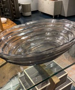 Made Goods Hetty Bowl Smoke New Arrivals