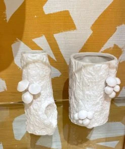 Bungalow 5 New Arrivals Branch Large Vase White 12 Bungalow 5 New Arrivals Branch Large Vase White