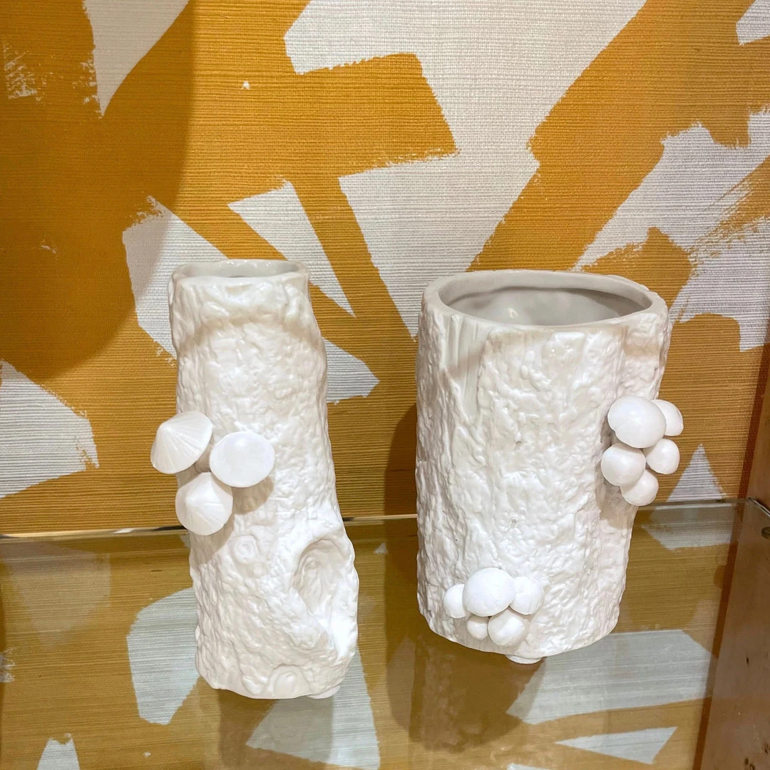 Bungalow 5 New Arrivals Branch Large Vase White 5 Bungalow 5 New Arrivals Branch Large Vase White