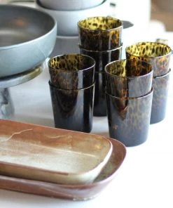 Blue Pheasant New Arrivals Dexter Serving Trays Set 15 Blue Pheasant New Arrivals Dexter Serving Trays Set