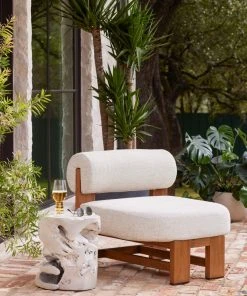 Four Hands Emmy Outdoor Chair New Arrivals