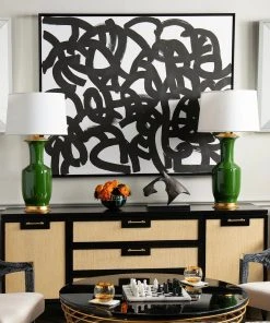 Bungalow 5 New Arrivals Equs Statue Bronze