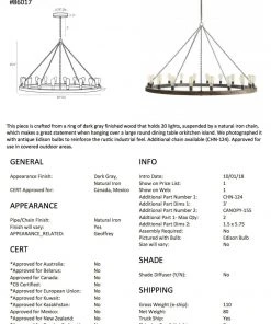 Arteriors Home Geoffrey Large Chandelier New Arrivals 14 Arteriors Home Geoffrey Large Chandelier New Arrivals