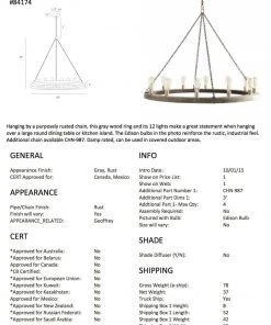 Arteriors Home New Arrivals Geoffrey Medium Chandelier 14 Arteriors Home New Arrivals Geoffrey Medium Chandelier