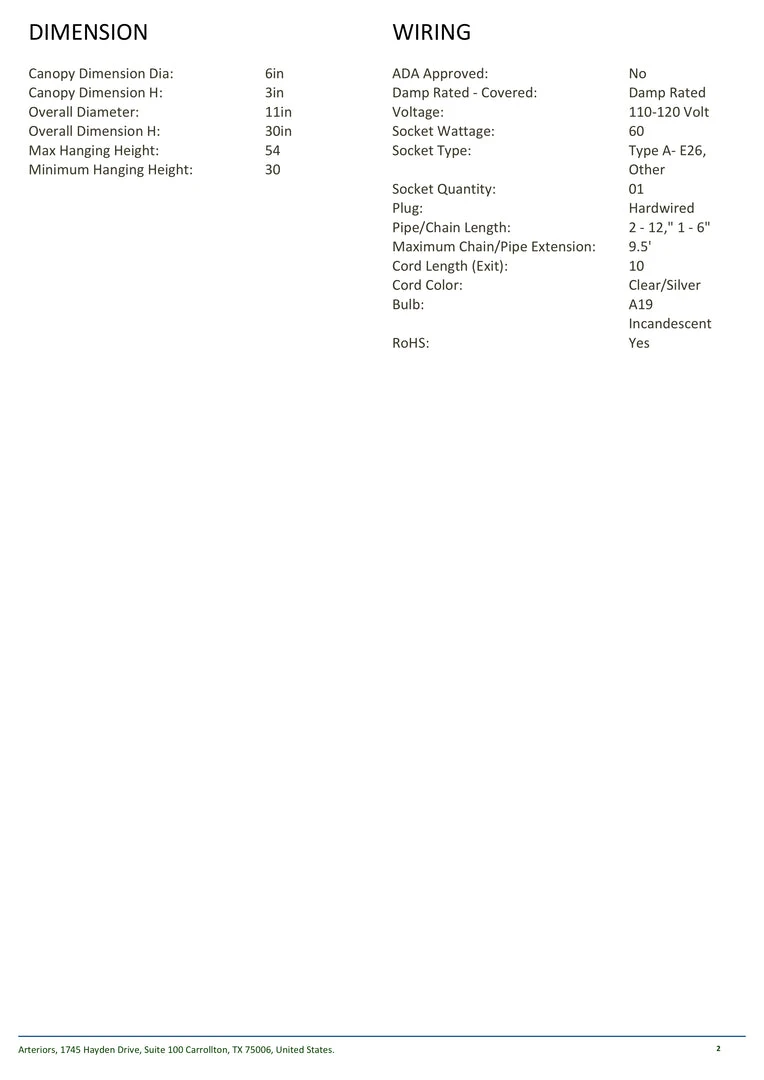 Arteriors Home Germaine Pendant Brown Nickel New Arrivals 8 Arteriors Home Germaine Pendant Brown Nickel New Arrivals