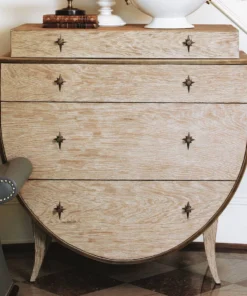 Global Views Klismos Chest