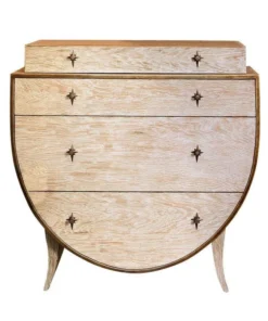 Global Views Klismos Chest