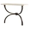 Global Views Teton Console Bronze
