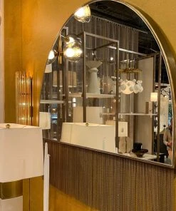 Arteriors Home New Arrivals Ozzy Mirror 14 Arteriors Home New Arrivals Ozzy Mirror