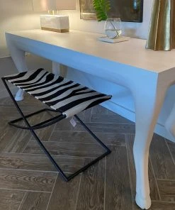 Oly Studio New Arrivals Faline Library Table Frost White 16 Oly Studio New Arrivals Faline Library Table Frost White